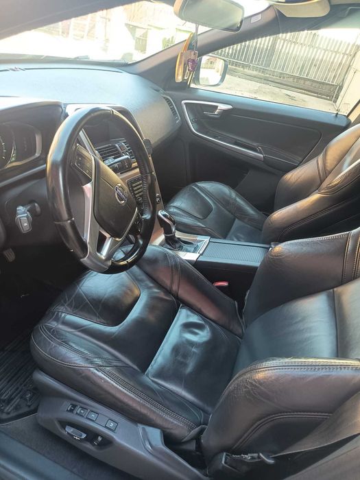 Volvo XC60 2014 Automat 2.4 diesel
