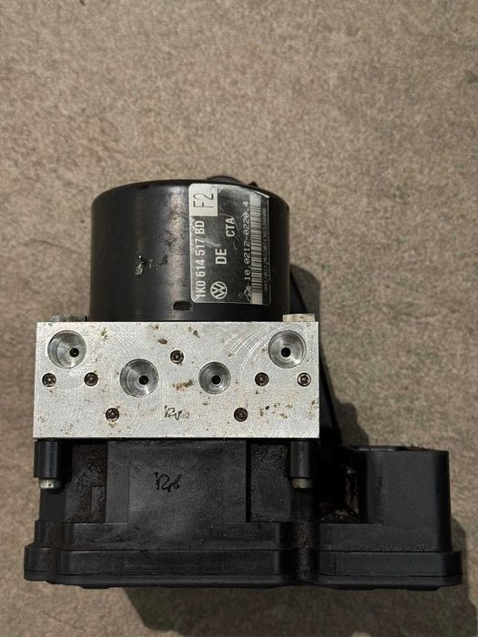 Pompa ABS Seat Altea 2005 - 2012 Cod 1K0614517BD 1K0907379AD