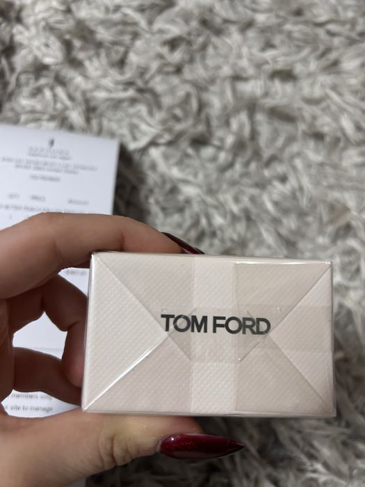 Tom Ford Rose Prick