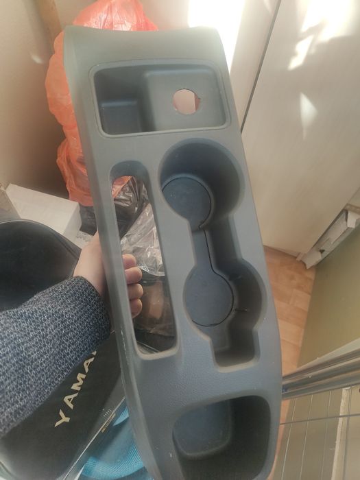 Подлокотник кобальт от 2020 года