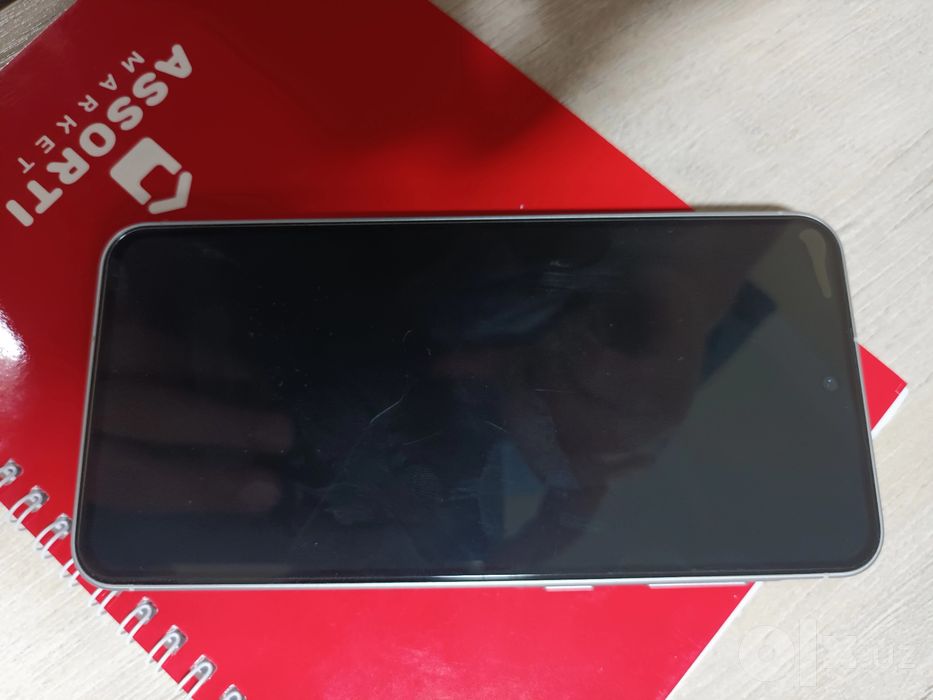 Samsung A 56 5G 8/256