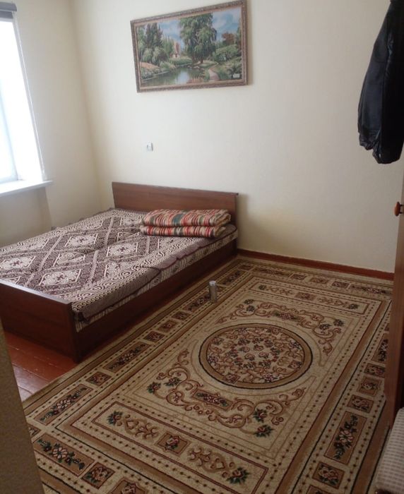 Сдам квартиру в к Сатпаев