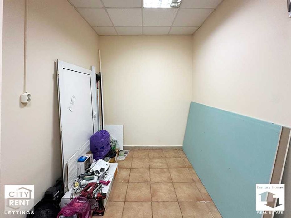 Дава се под наем Магазин в Велико Търново, Център - 50 кв.м за 460 € - Снимка #7