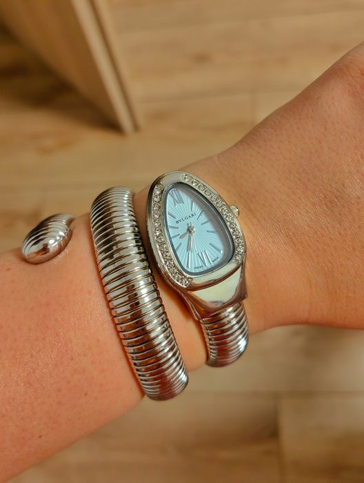 Ceas Bvlgari/Bulgari Serpenti