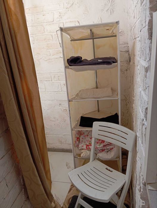 Дава се под наем Едностаен апартамент в Разград, Център - 45 кв.м за 204 € - Снимка #4