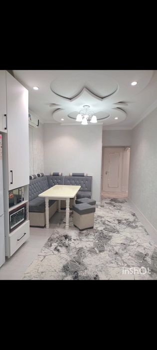 4 hona uy 95kv Sergeli 8a