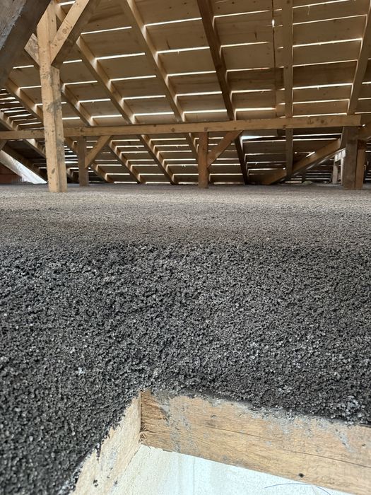 Termobeton perle polistiren sape usoare