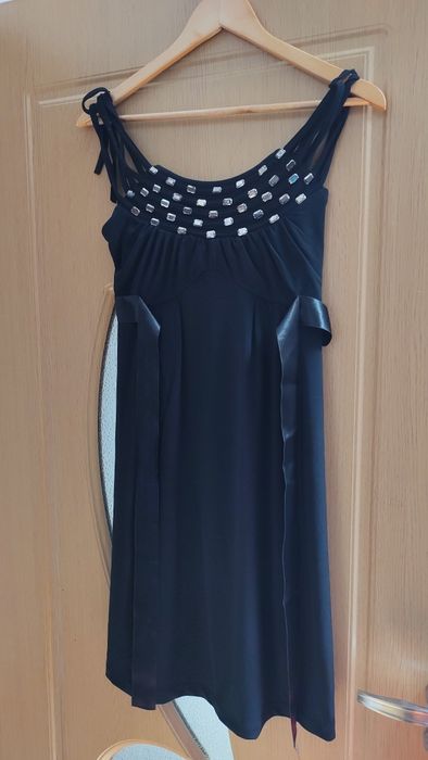 Rochie scurta de dama