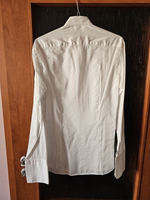 Бален костюм син