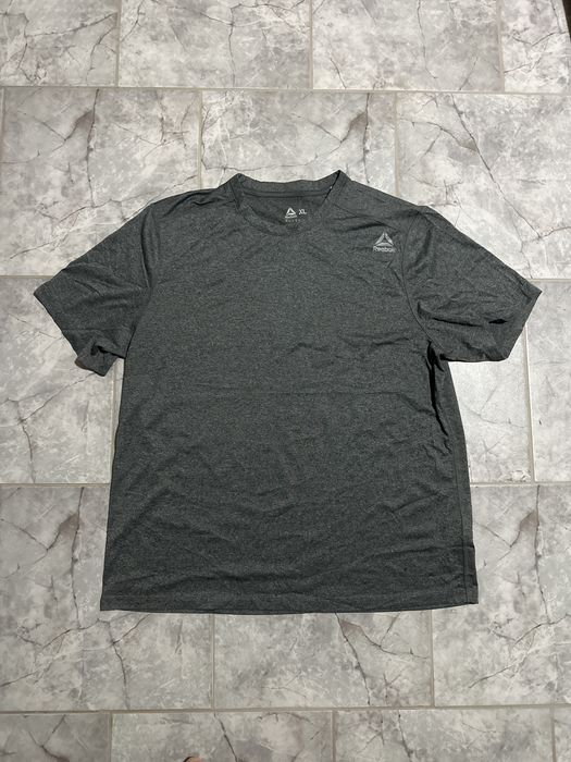 Мъжка тениска Reebok