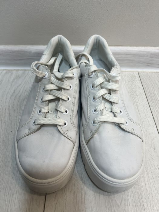 Дамски сникърси Timbarland