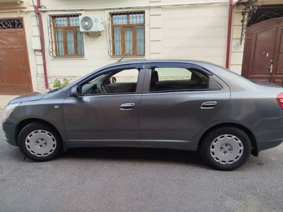 Продается Chevrole Cobalt 2013