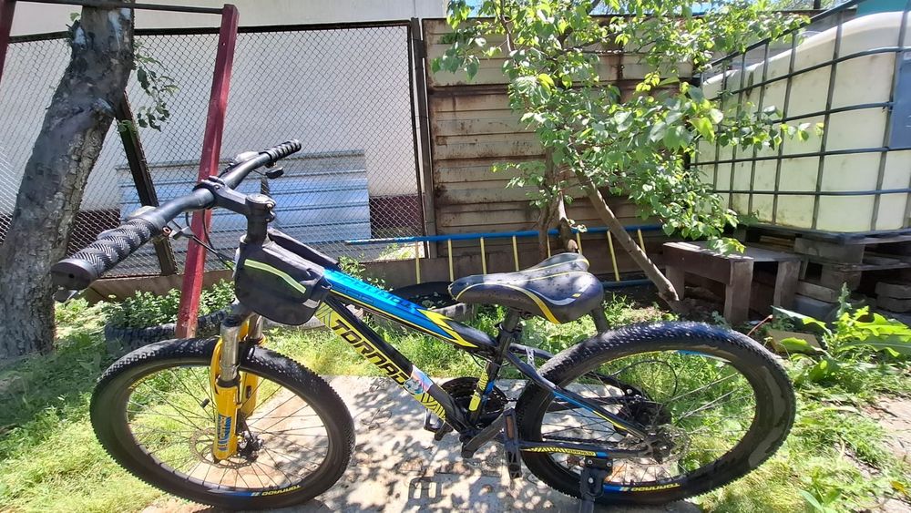 Продам велосипед