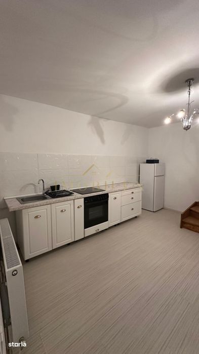 Comision 0%Cumparare/Casa Calcan Bdul Muncii