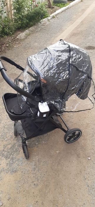 Продам коляску  в хорошем состоянии