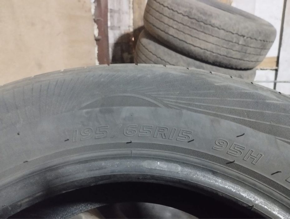 Продам два новых балона