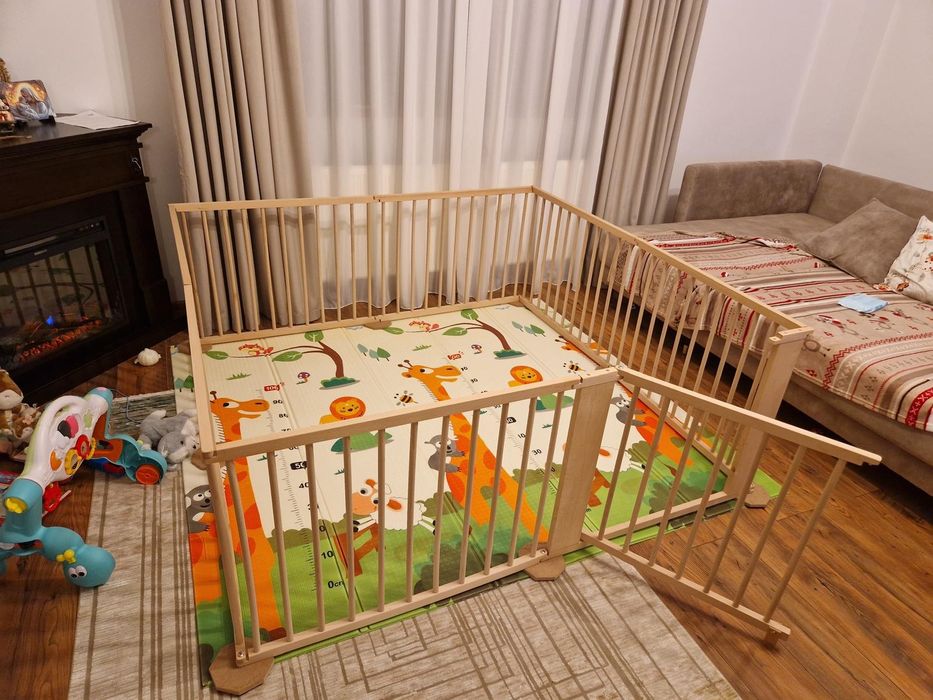 Tarc de joaca pentru copii