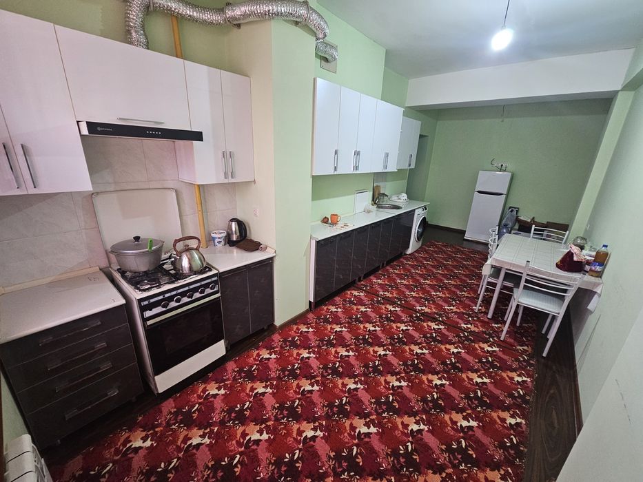 Сдается одна комната студеткам