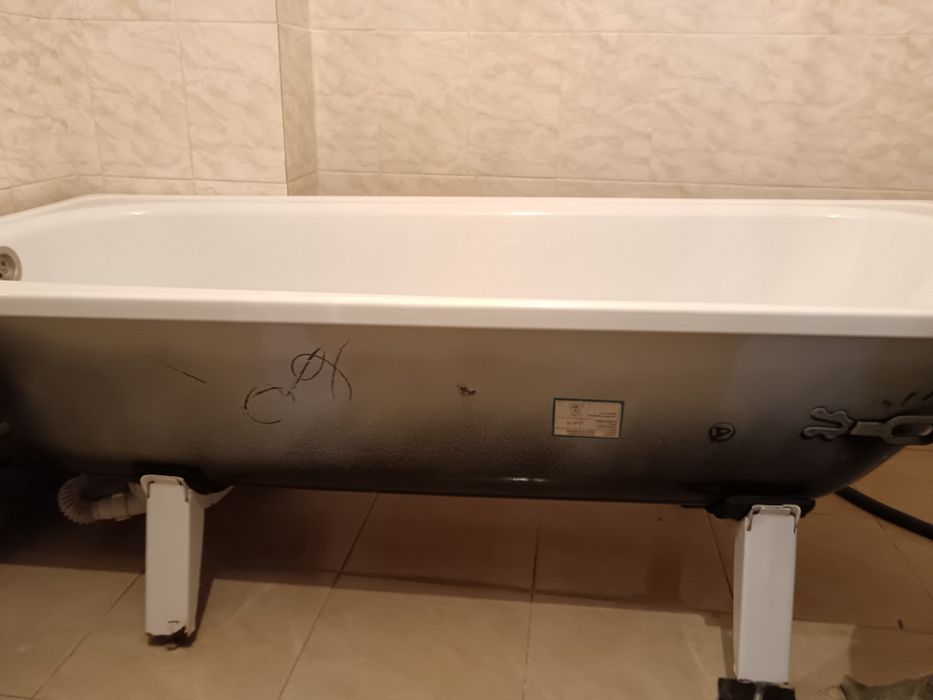 Продам ванна 170:75