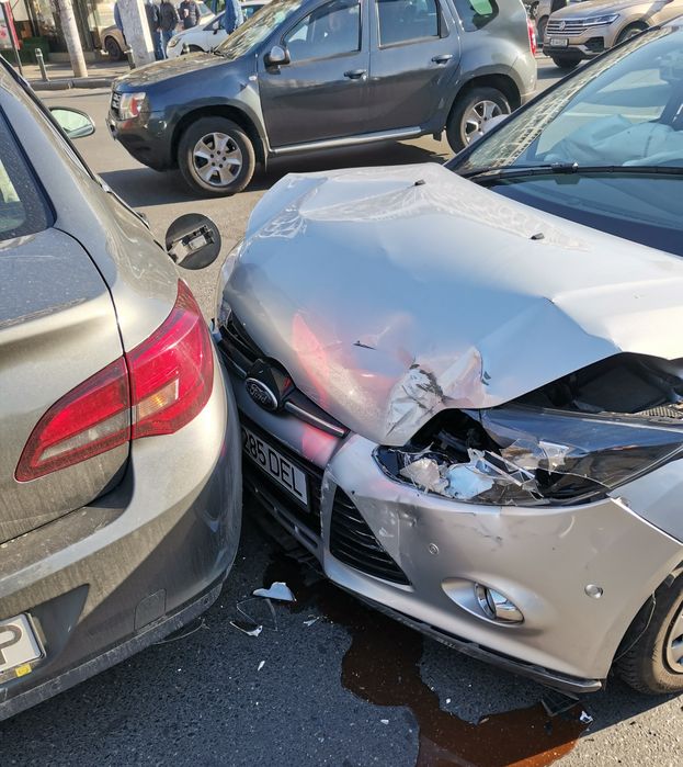 FORD Focus 2012 — imagine 4