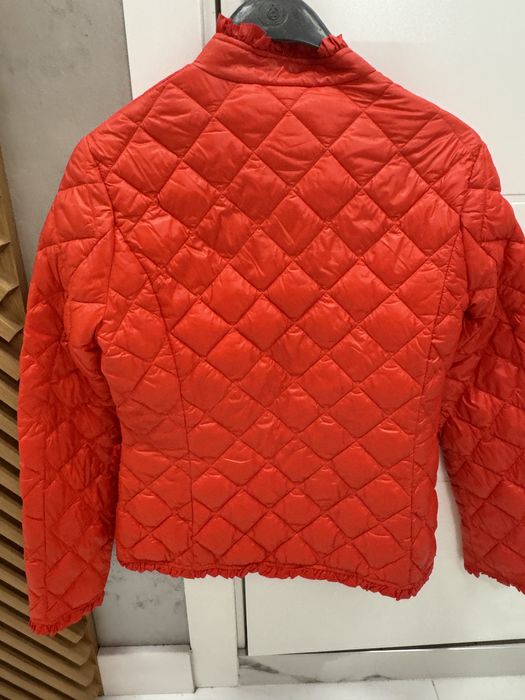 Дамско яке пролет- есен