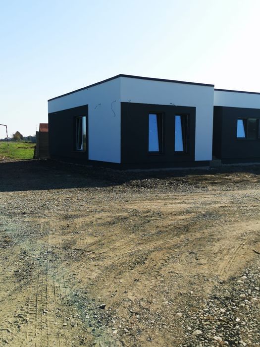 1/2 Duplex/Casa  Remetea Mare