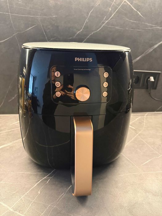 Philips Airfryer XXL