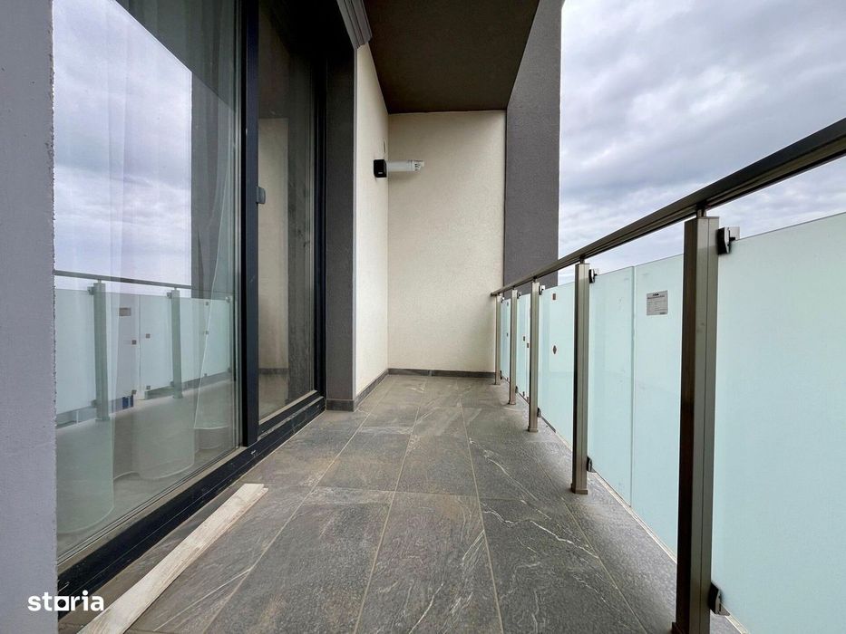 Apartament premium cu 2 camere, de vanzare in zona Giroc, Timisoara