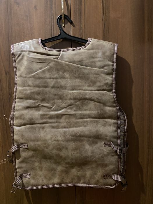 Турмалиновый жилет