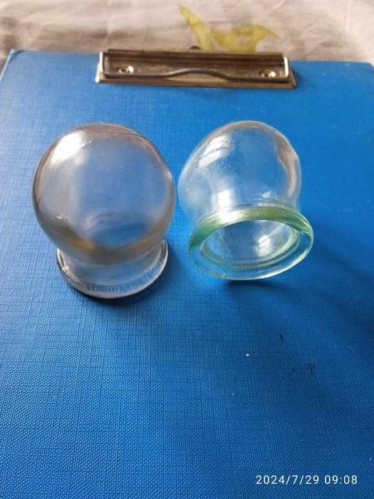 Банки медицинские