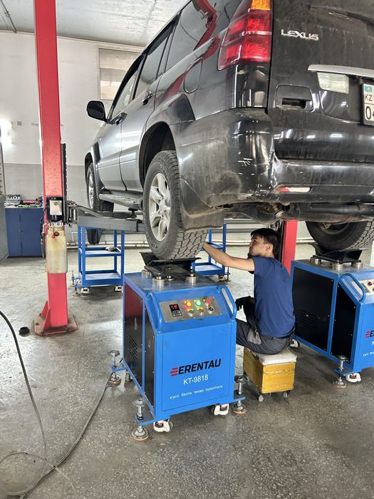 Автоэлектрик , компютерная диагностика