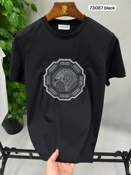 Футболка Мужская