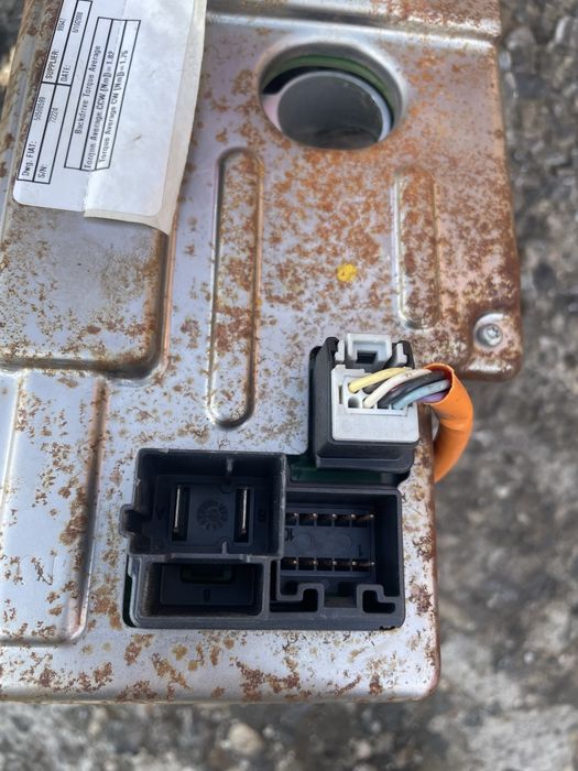 Електрическа хидравлика за alfa romeo mito