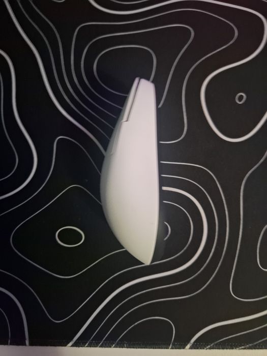 Продам мышь ajazz AJ159 NLP