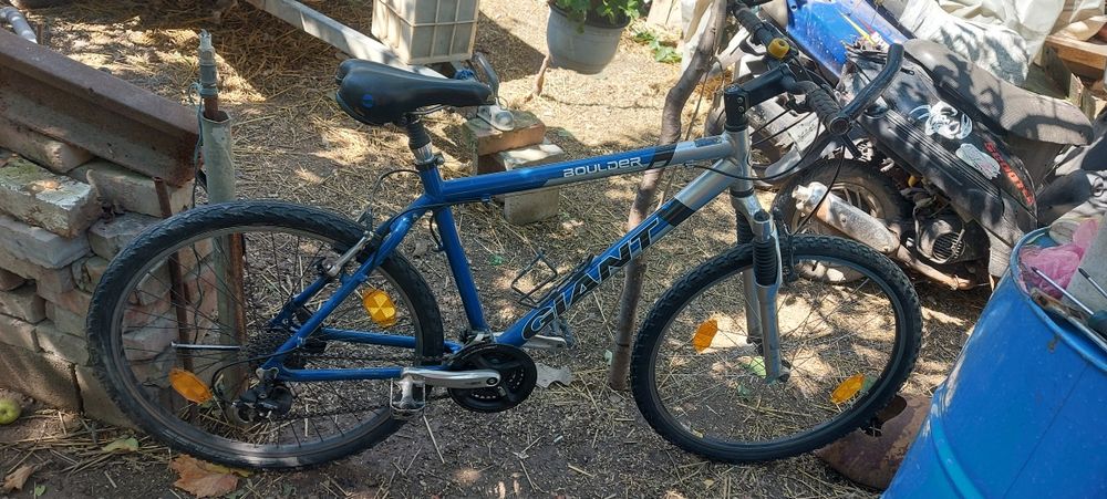 Biciclete adulti cadru aluminiu  26 "  550 lei bucata