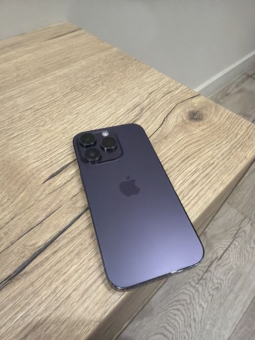 Продам Iphone 14Pro, 128GB