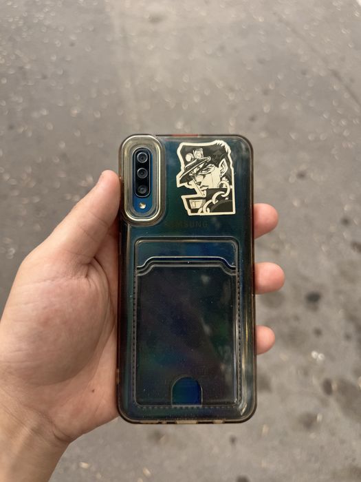 Самсунг galaxy А50