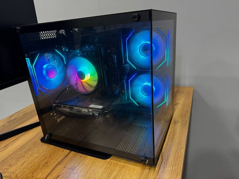 Комплект ПК, продается срочно