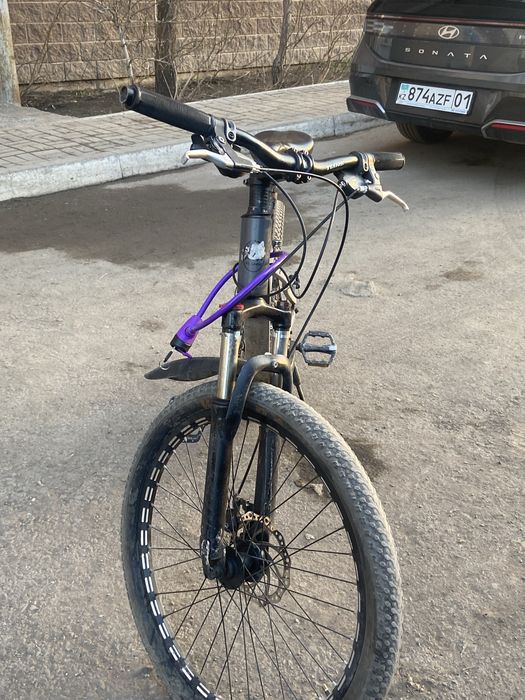 Велик мтб хорошее цена