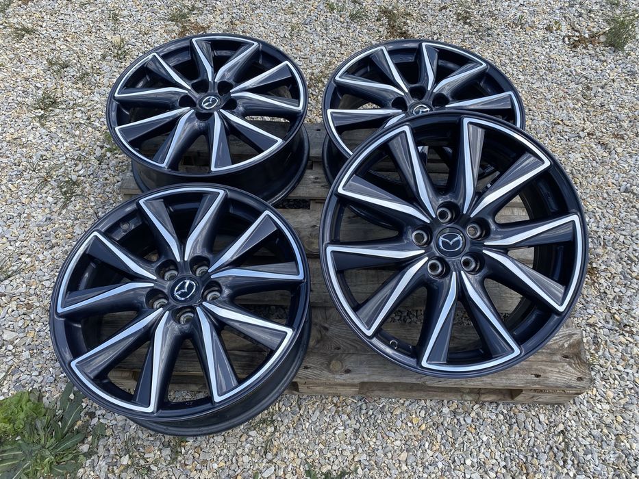 19 цола 5 х 114.3 мм Мазда Mazda CX 4 , CX 5 , CX 8