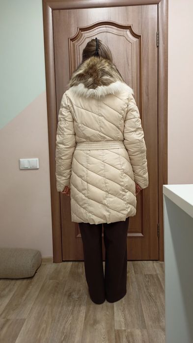 Продам пальто куртка