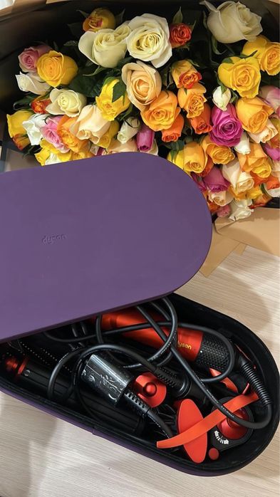 Продается дайсон