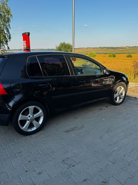 VOLKSWAGEN Golf 2005 — imagine 2