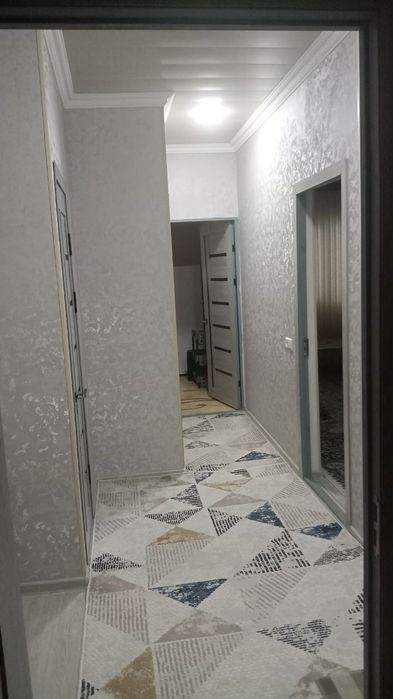 2xonali kvartira sotiladi