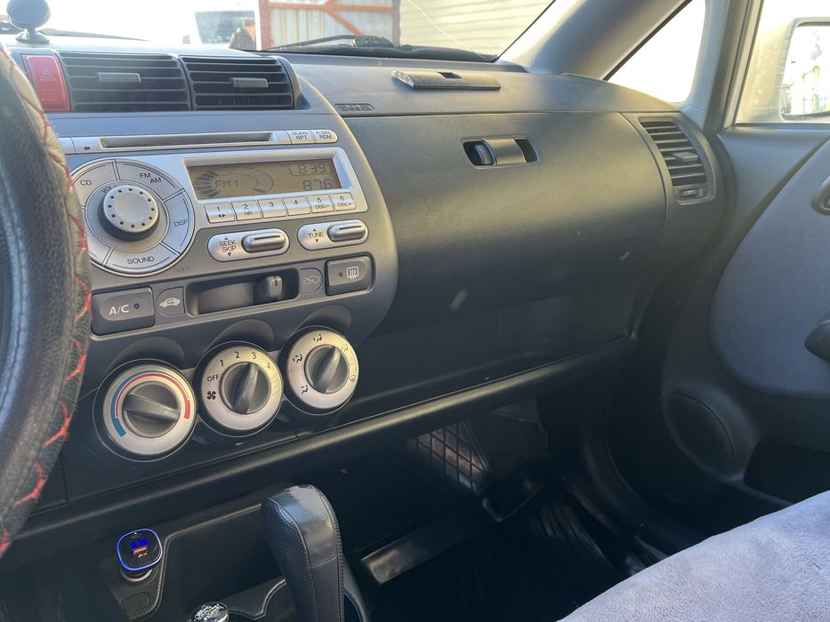 Honda JAZZ 2005 гв