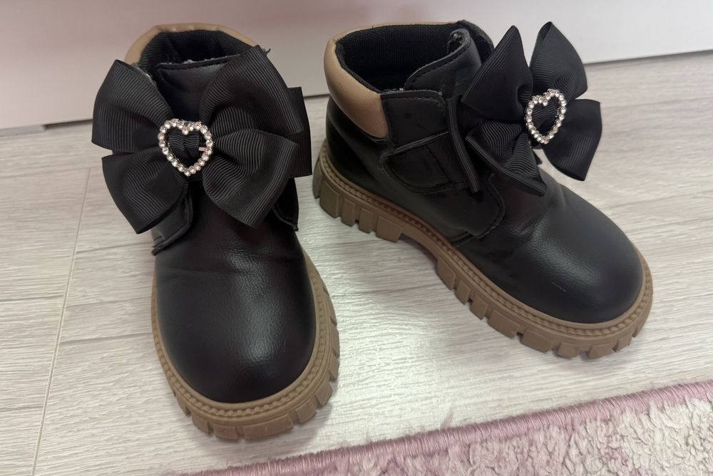 Детски боти 28 размер