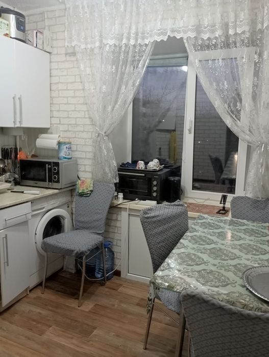 Продам квартиру.