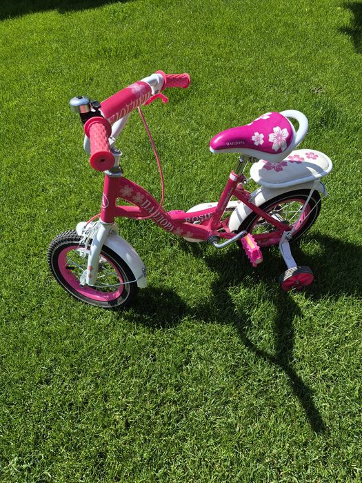 Vând bicicleta copii