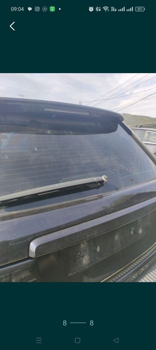 Piese cutie piston chiuloasa turbine grup perna range rover sport 2011