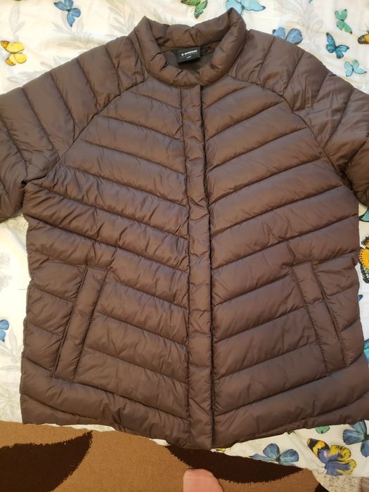 Geaca dama maro Everest